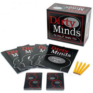 Dirty Minds Game