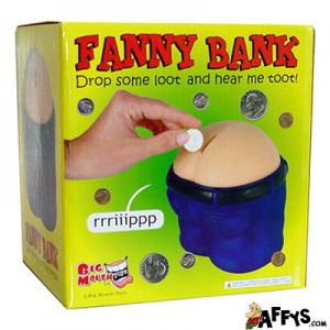 Fanny Bank