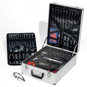 Chrome-Vanadium Tool Set
