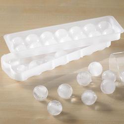 Round Ice Cube Trays