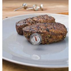 Steak Button Thermometer