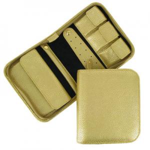 Leather Jewelry Case
