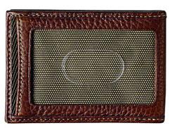 J&M Collection Two Fold Money Clip