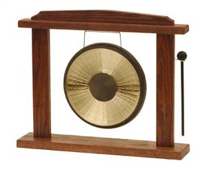 Eclipse Gong