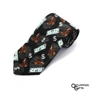Money Tie