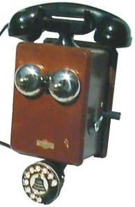 Walnut Country Junction Phone