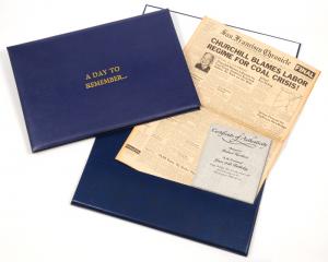 Original Newspapers