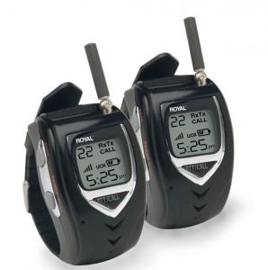 2-Way Watch Radios