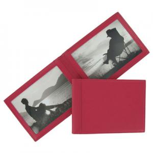 Double Photo Frame