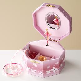 Music Box Gifts