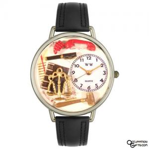 Lawyer Watch - Personalized