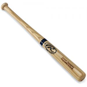 Baseball Mini Bat - Personalized