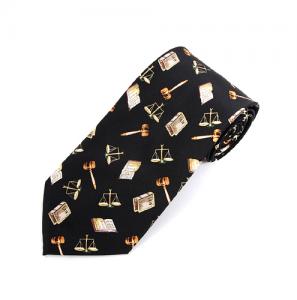Lawyer Tools Tie