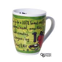 Doctor Mug