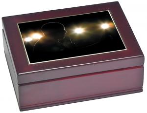 Presidential Keepsake Box
