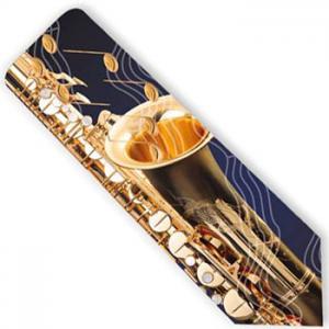 Saxophone Tie