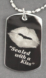Kiss Charm