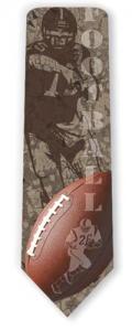Football Tie