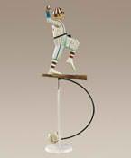 Strike Out Balance Toy by Authentic Models