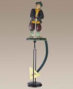Golfer Balance Toy by Authentic Models