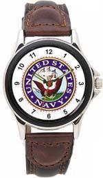Navy watch WSB
