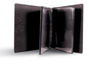 5" x 7" Photo Album by Weston Leather