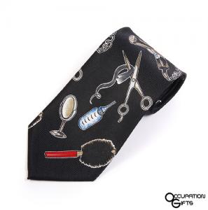 Hair Dresser Tie