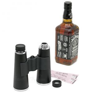 Detachable Barnoculars Binocular Flask