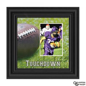 Football Picture Frame