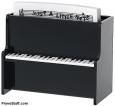 Piano Desk Caddy