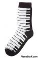 Keyboard Socks - Ladies