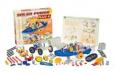 Solar Power Plus Science Kit
