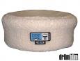 Drum Seat Cover - Fleece