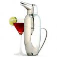 Penguin Cocktail Shaker