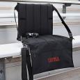 Personalized Portable Folding Stadium Seat Cushion
