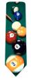 Billiards Tie