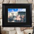 PGA Tour Personalized Picture with Frame