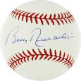 Bobby Richardson Autographed MLB Baseball