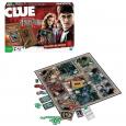 Harry Potter Clue Game