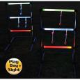 Lighted Ladder Ball Lawn Game