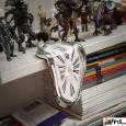 Time Warp Clock