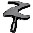 Zildjian DrumKey for Drum Tuning