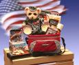 Gift Basket for Bikers
