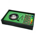 Tabletop Roulette Game