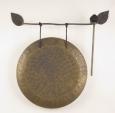 Terrace Gong