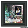 Clarinet Band Picture Frame