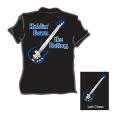 Holdin' Down The Bottom T-Shirt