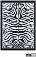 Zebra Stage Rug
