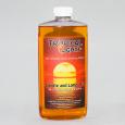 Tropical Lights Candle Oil Sunset Orange