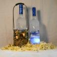 Grey Goose Gift Basket